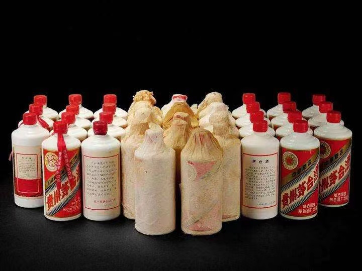 柘城日照岚山回收酒价格哪里回收(附近上门回收茅台酒）?